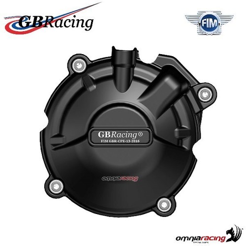 Alternator protection