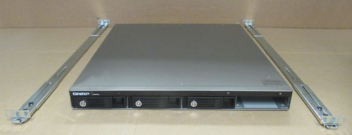 Qnap 420u 5 bay - ts-420u, 3.5"
