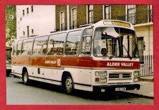 Bus photo alder valley - bus,