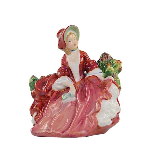 Royal doulton figurine - royal,