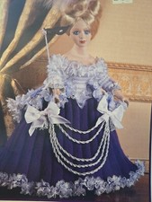  Jacquay Yaxley knitting