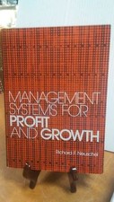 Management systems for profit - management,