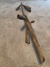 LARGE 3ft driftwood terrarium