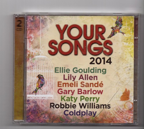 Your songs 2014 - your, 40