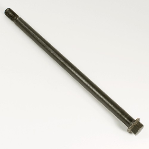 Rear spindle m14 285mm - spindle,