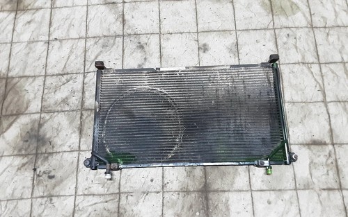 Nissan terrano r20 c air - ii, a/c