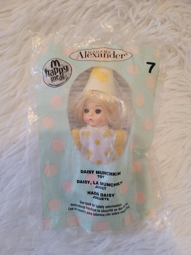 2007 madame alexander daisy - alexander,