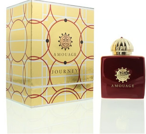 Amouage journey woman eau - amouage,
