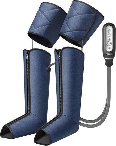 Renpho leg massager - massager, hsa