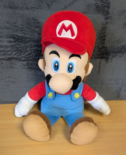 Super mario nintendo soft - super,
