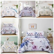 Florals Boho Patchwork
