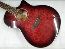 CRAFTER WB-400CE/RS Electric