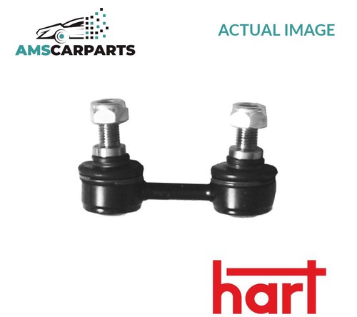 Anti roll bar stabiliser drop - roll,