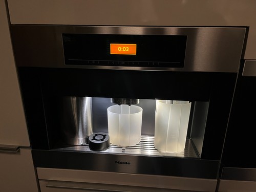 Miele cva 5060 bean cup - miele,