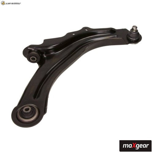 Handlebar suspension 0967 - handlebar,