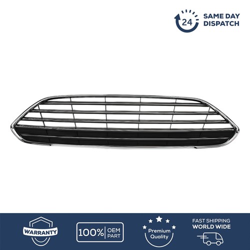 Front upper radiator grill for - upper,