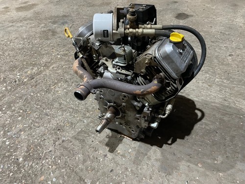Briggs twin 16hp 479cc - twin,