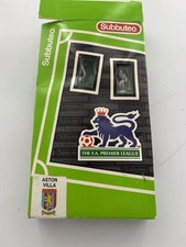 Lightweight subbuteo aston - lightweight,