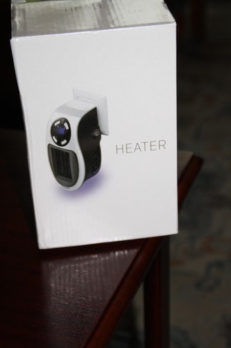 Electric heater save - heater,