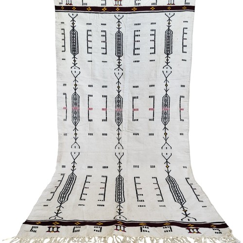 Authentic handmade rug - authentic,