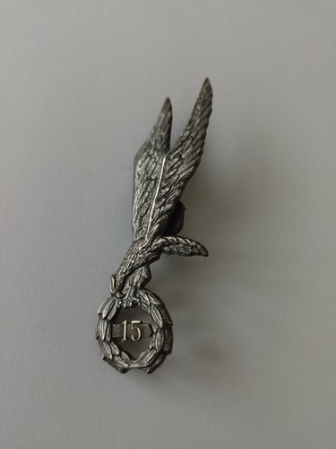 Polish airborne jump wings - jump,