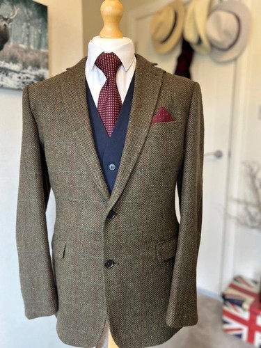 Blazer gentleman s - -, country