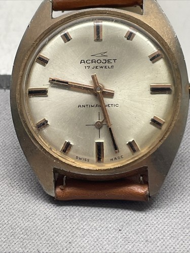 Vintage acrojet men - vintage, men’s