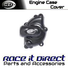 Engine Case Covers for Ducati