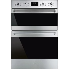 Smeg DOSF6300X Classic