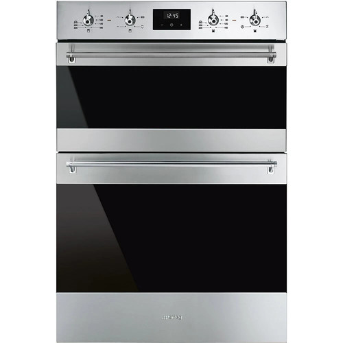 Smeg dosf6300x classic - smeg,