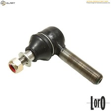 TIE ROD END 233-11-559 FOR SAAB 900/II/Convertible 9-3/Cabriolet OPEL 4cyl 9-3