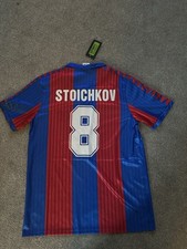 🔵🔴 FC Barcelona 1992