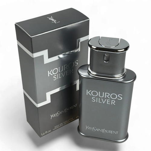 Ysl yves saint laurent kouros - yves,