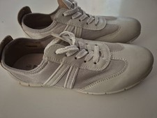 WOMENS PAVERS ROMA 2300 TRAINERS UK5