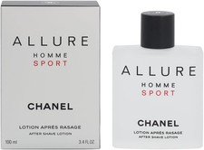 Chanel Allure Homme Sport