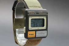 Vintage [Near MINT] SEIKO