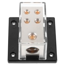  Car Audio Power Distribution