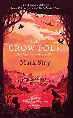 The crow folk - crow,