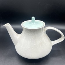 Vintage Poole Pottery Twintone