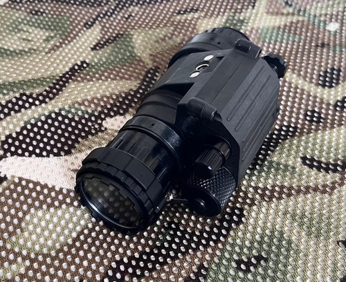 Gen pvs itt f9800p - gen, pvs-14,