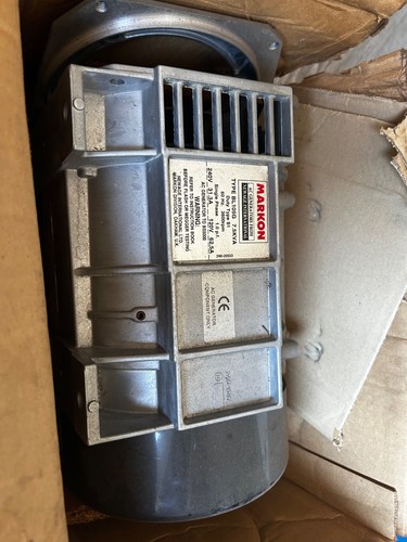 New nos markon - markon, bl105g