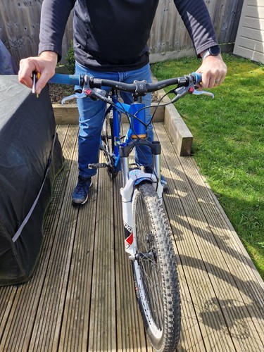 Ragley mmmbop hardtail - ragley,