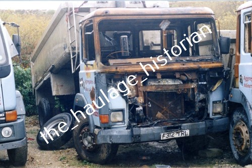 Thh truck photos - thh,