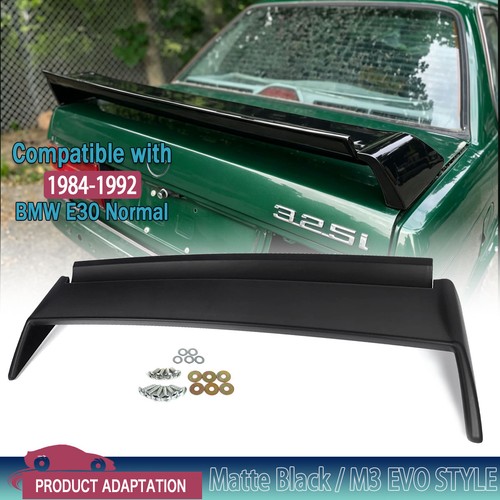 Evo style for bmw e30 - m3,