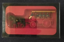 Preiser 30427 HO Gauge Horse