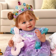 Lifelike Reborn Baby Dolls