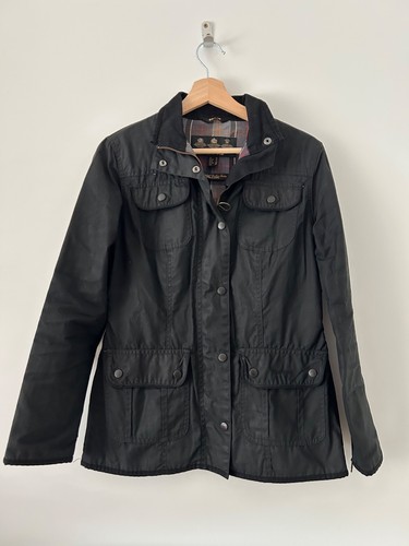 Barbour ladies utility wax - ladies,
