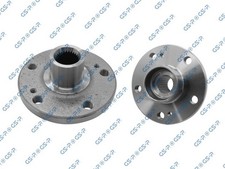 GSP 9427042 WHEEL HUB FRONT