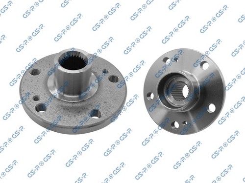 Gsp 9427042 wheel hub front - gsp,