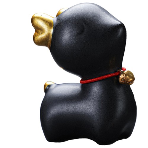 Set black ceramic - set, 1